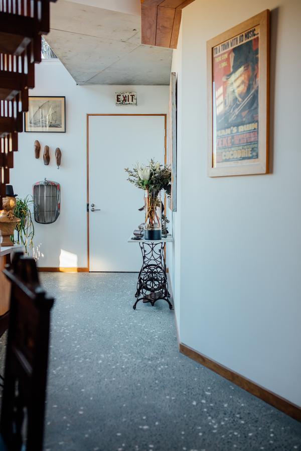 Bulc Boutique Bed & Breakfast Belmont Exterior photo